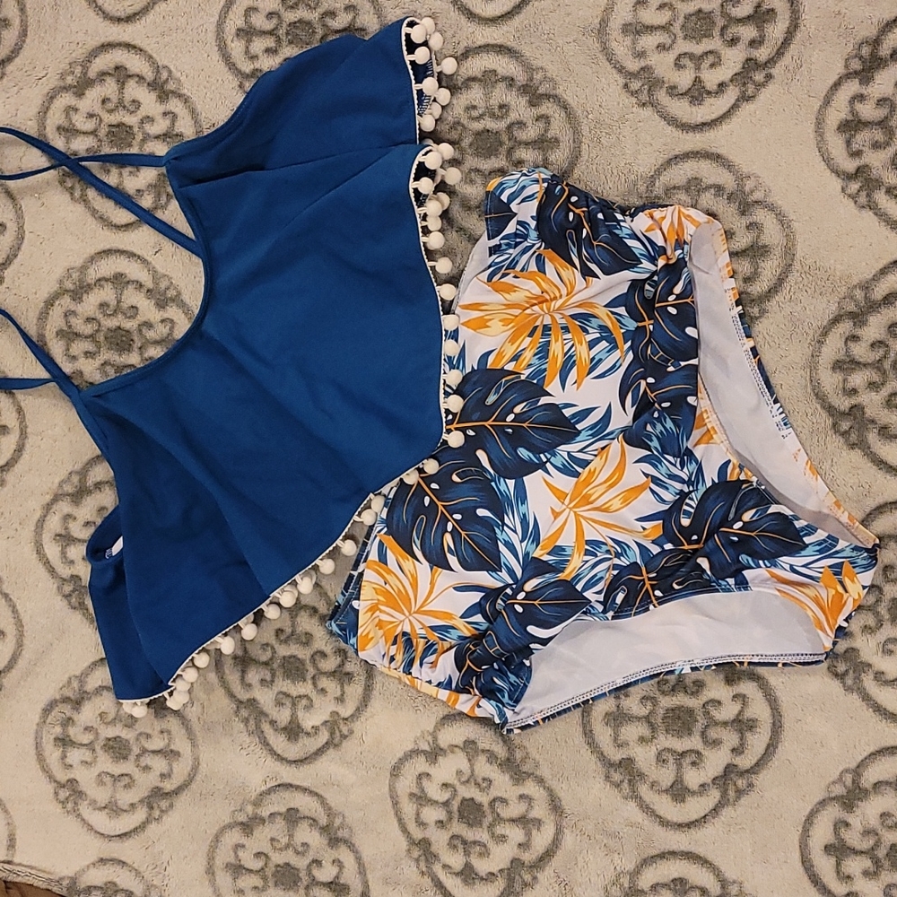 Woman's Swimsuit